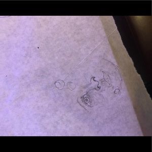 Meet your Posher, Alexis